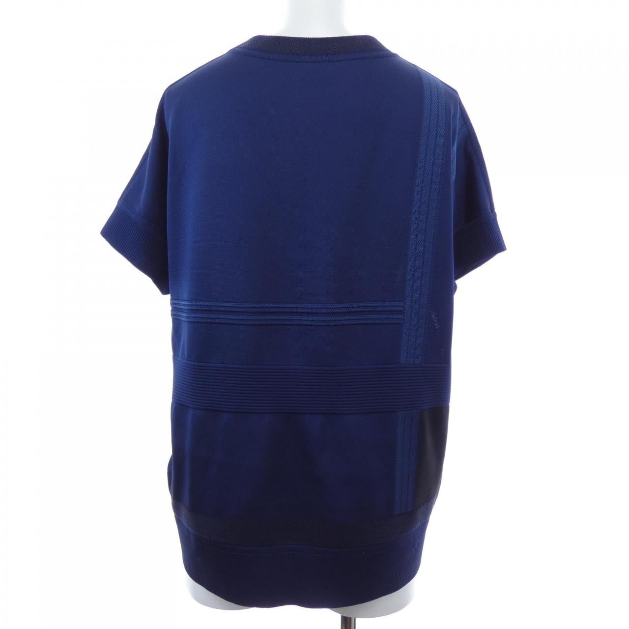 エルメス HERMES ドレサージュトレサージュ 5H2817DW ニット