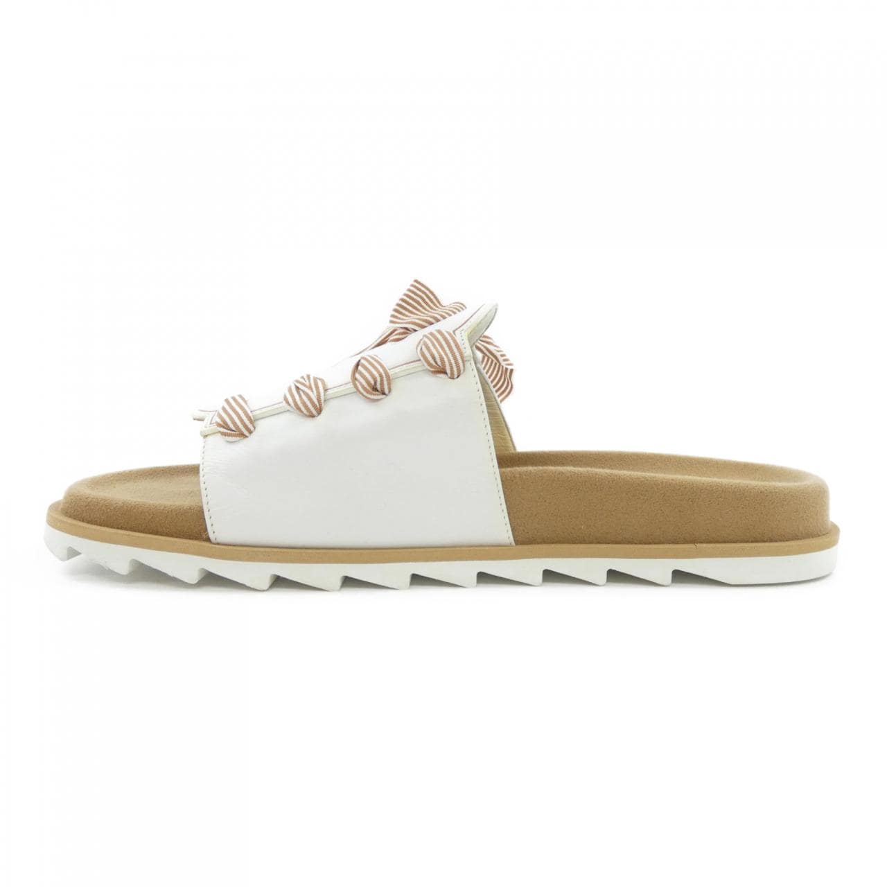 ロジェヴィヴィエ ROGER VIVIER サンダル