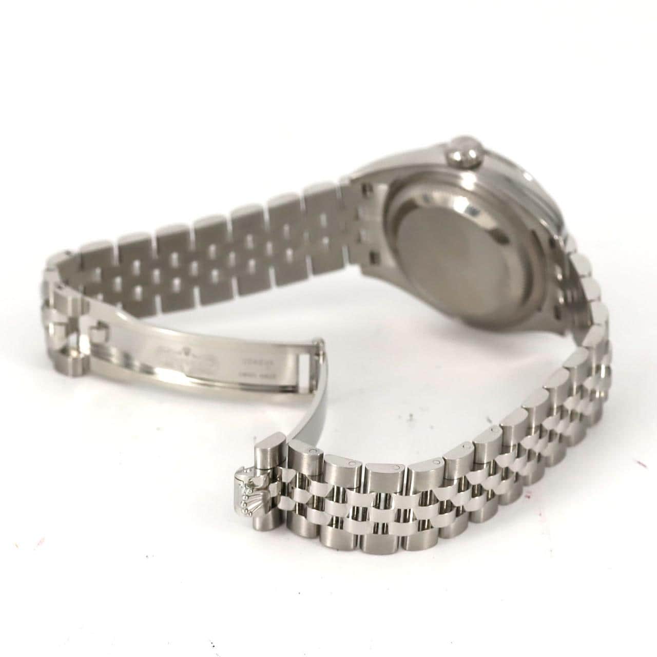 ロレックス デイトジャスト 279160･5 SS 自動巻 ランダム番