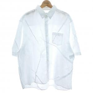 アンダーカバー UNDER COVER UP1D4411-2 S／Sシャツ