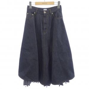 ロエベ LOEWE S359344XAY スカート