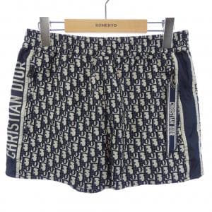 クリスチャンディオール CHRISTIAN DIOR ディオールオブリーク 117P21A2970 ショートパンツ