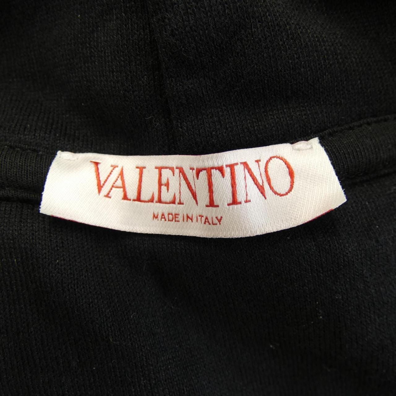 ヴァレンティノ VALENTINO XV0MF22L8GW パーカー