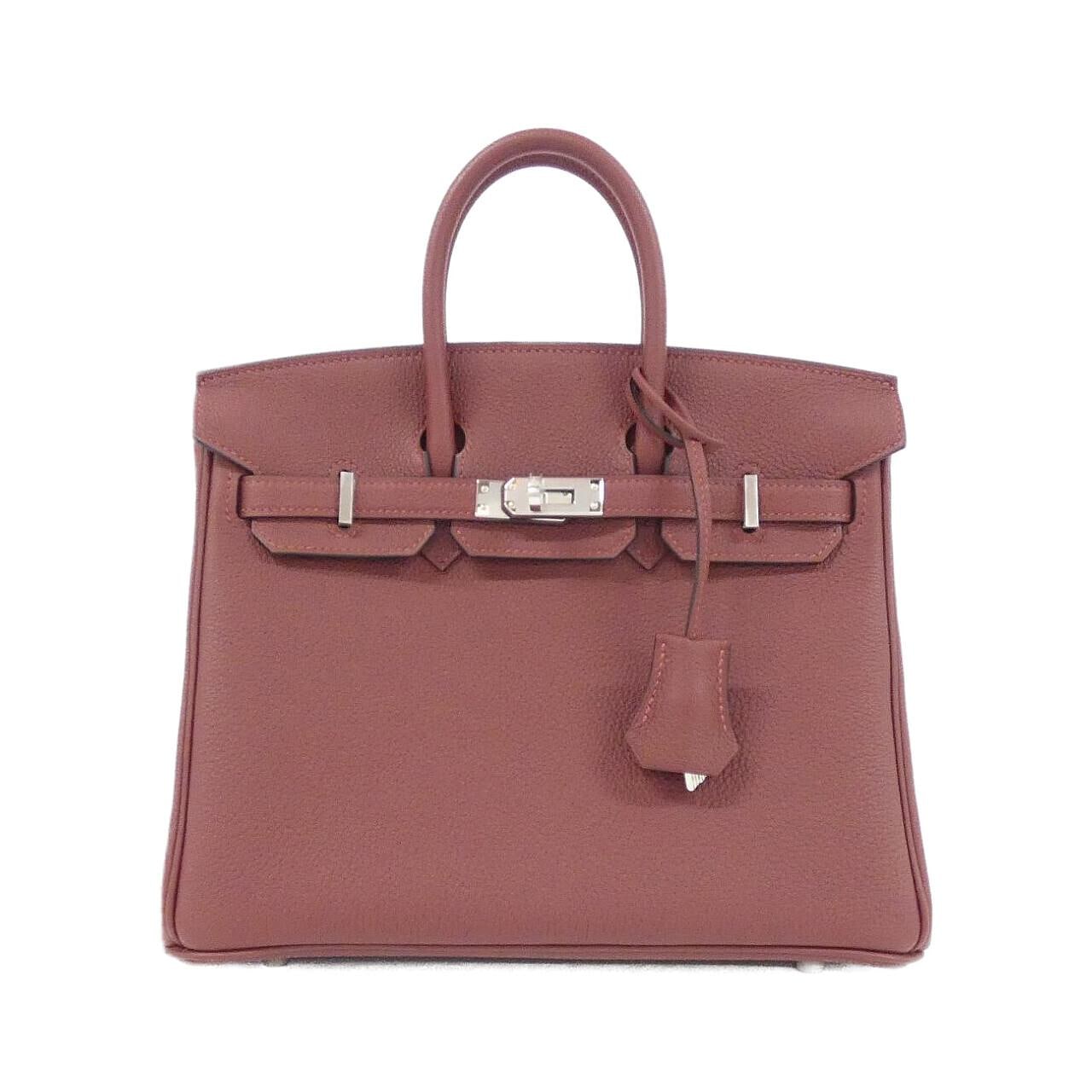 【未使用品】エルメス バーキン 25cm 041344CK バッグ