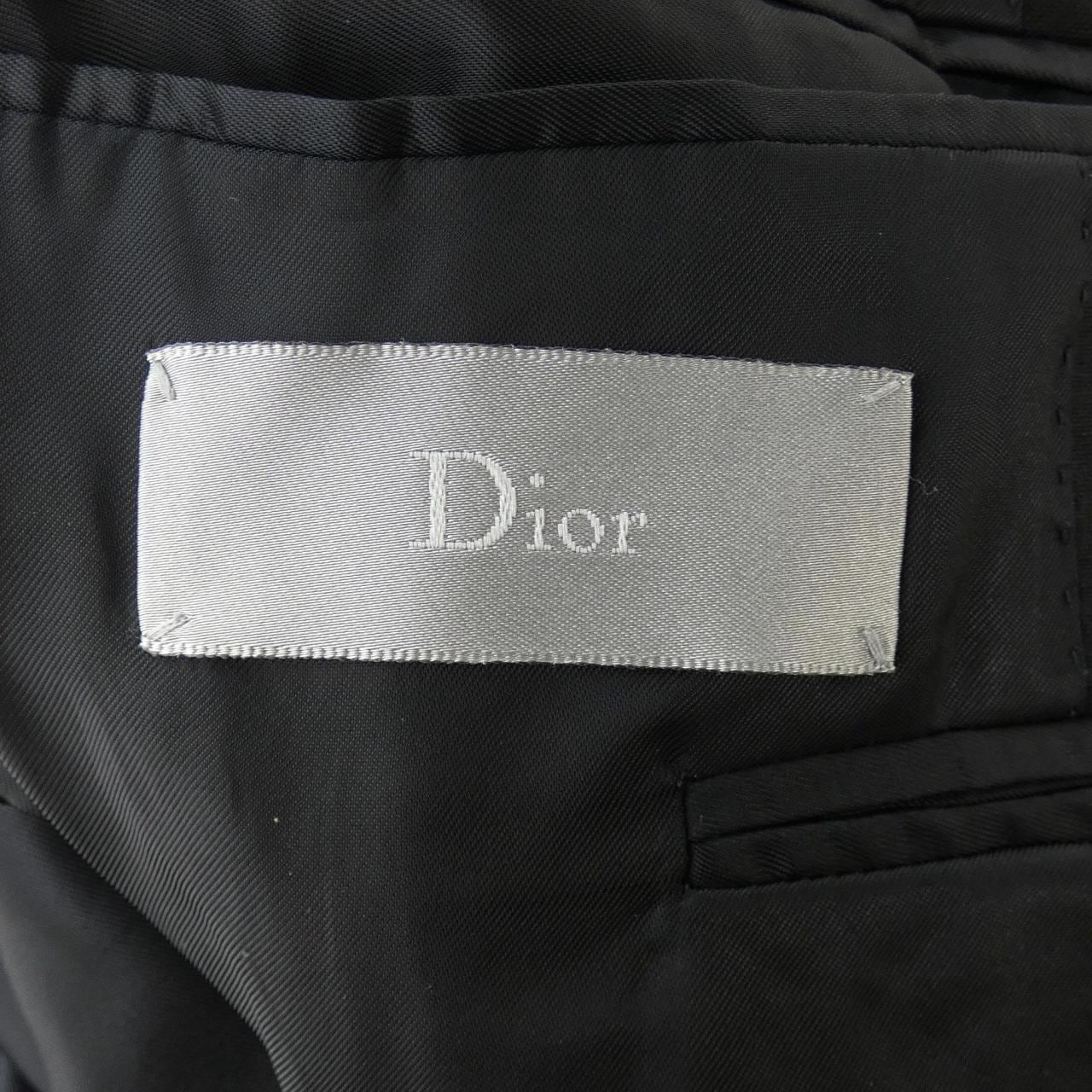 ディオール DIOR 003C714A1800 スーツ