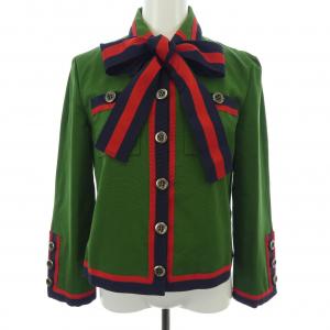 グッチ GUCCI 418391 ZGM48 ジャケット