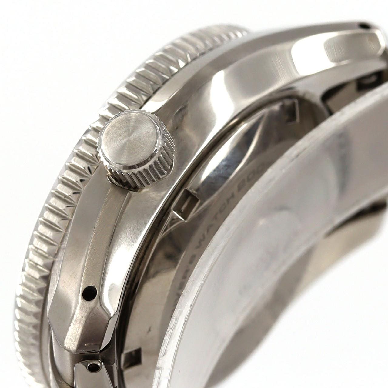 【ノーメンテナンス還元価格】セイコー プロスペックス LIMITED 6R35-01L0/SBDC133 SS 自動巻