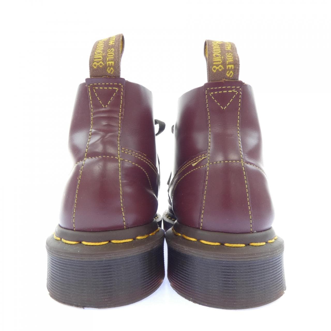 ドクターマーチン DR.MARTENS CHURCH ブーツ