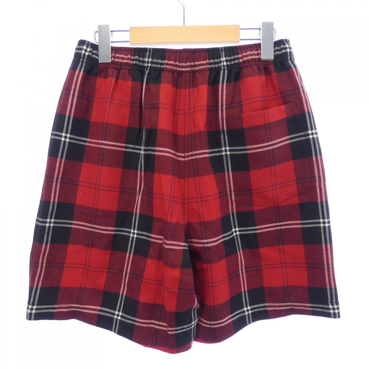 アレキサンダーワン ALEXANDER WANG ショートパンツ