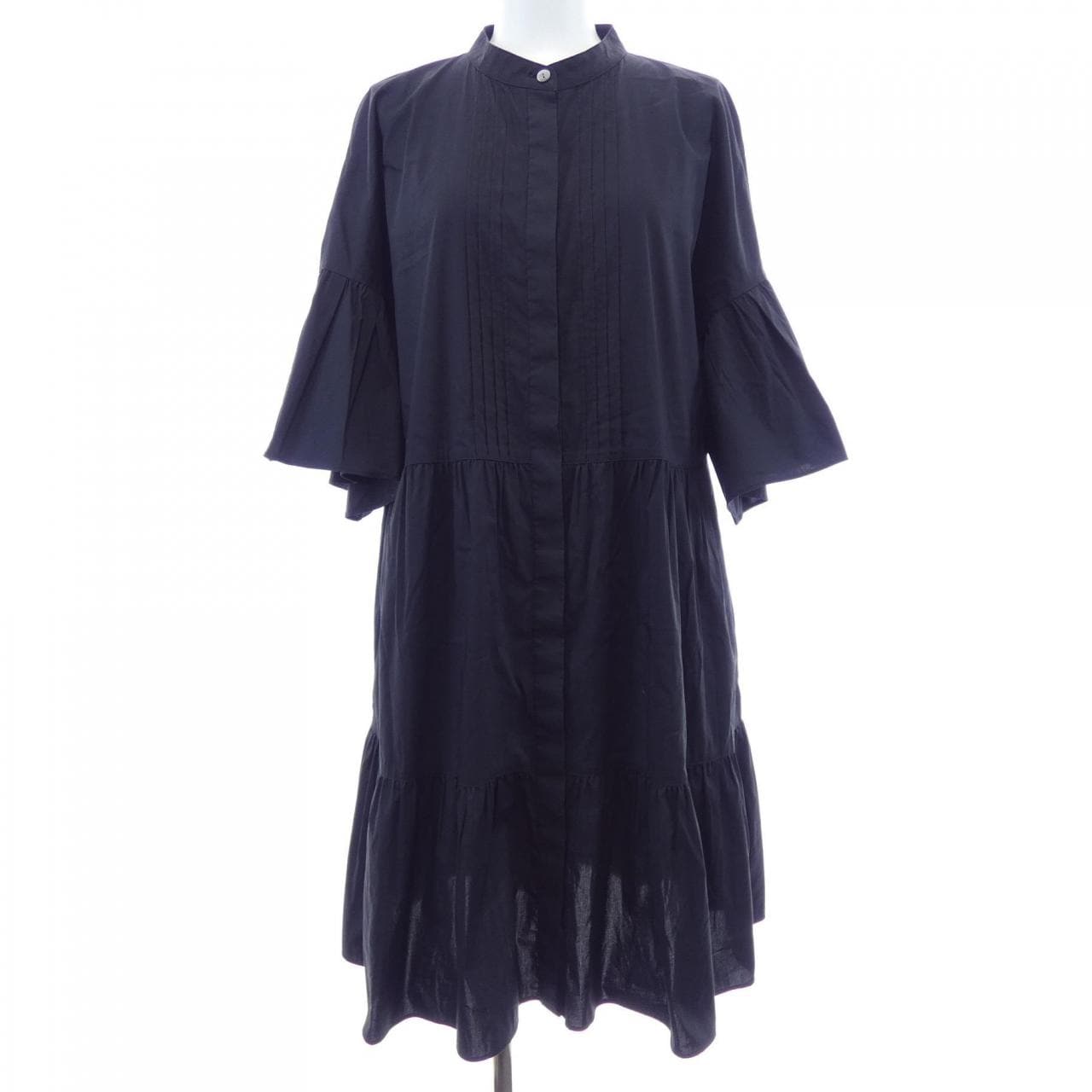 トゥービーシック TO BE CHIC チュニック