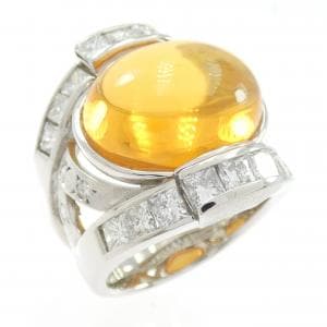 PT900 オパール リング 10.29CT