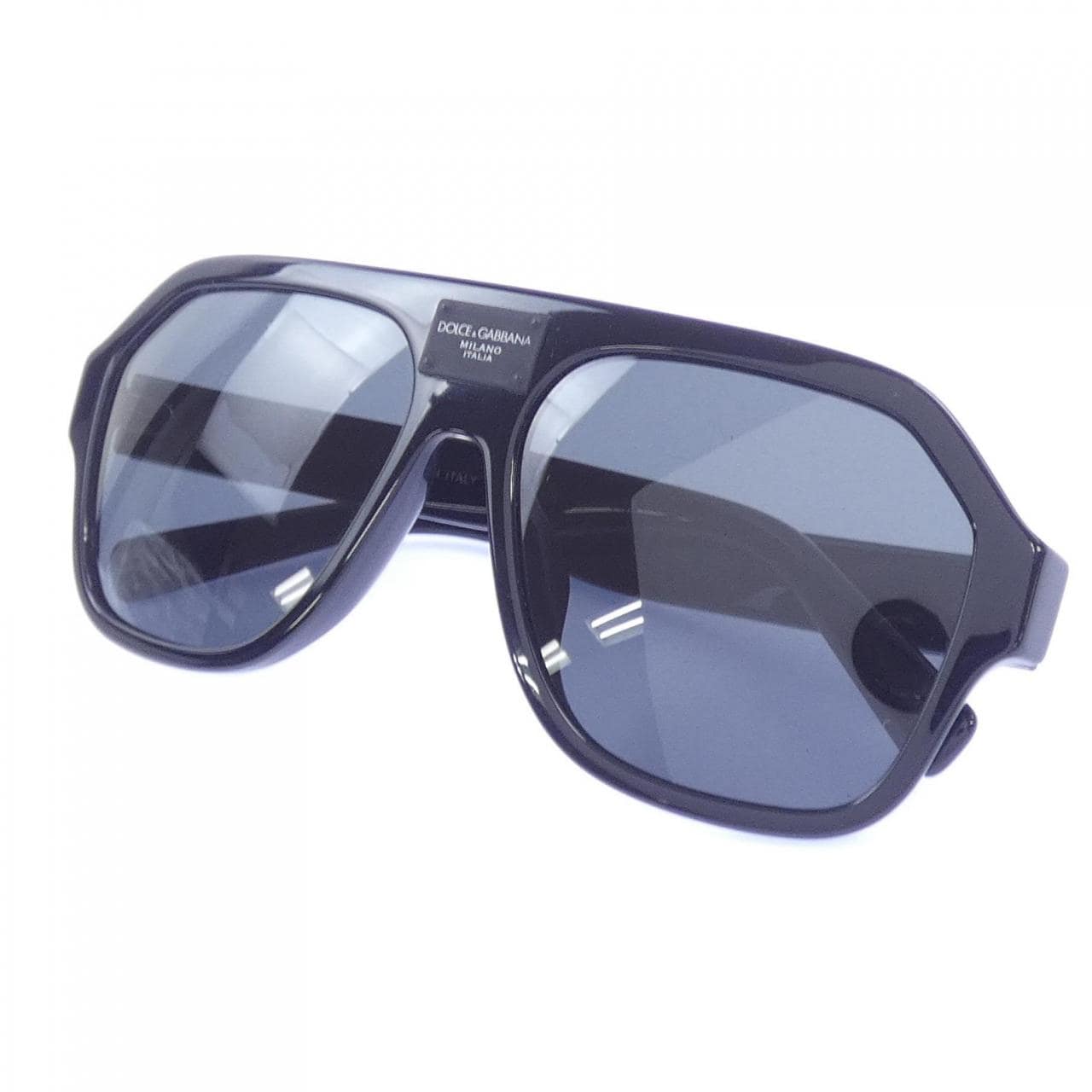 ドルチェアンドガッバーナ DOLCE&GABBANA DG4433-F SUNGLASSES