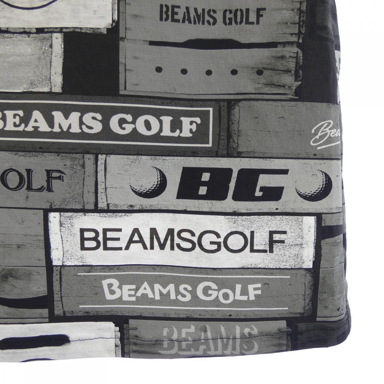ビームスゴルフ BEAMS GOLF スカート