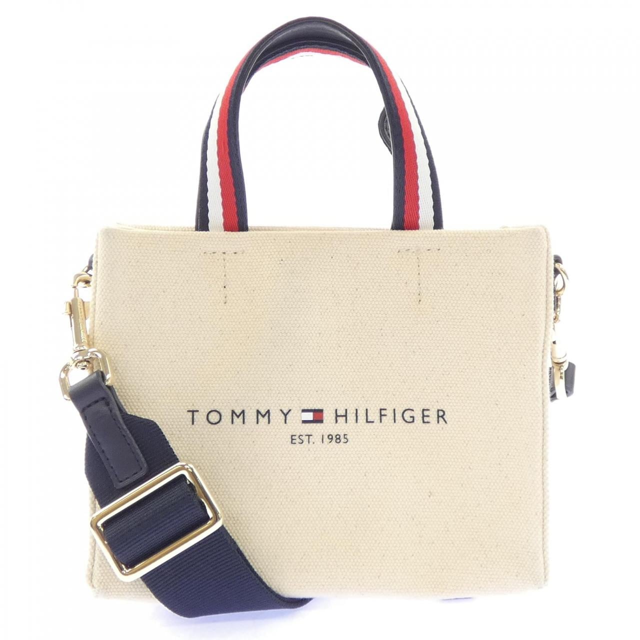 トミーヒルフィガー TOMMY HILFIGER BAG