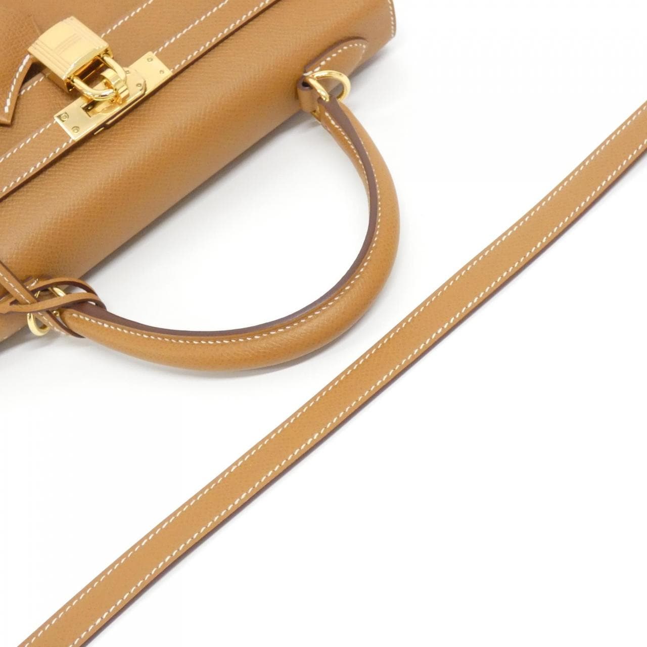 エルメス ケリー 25cm 038416CC バッグ
