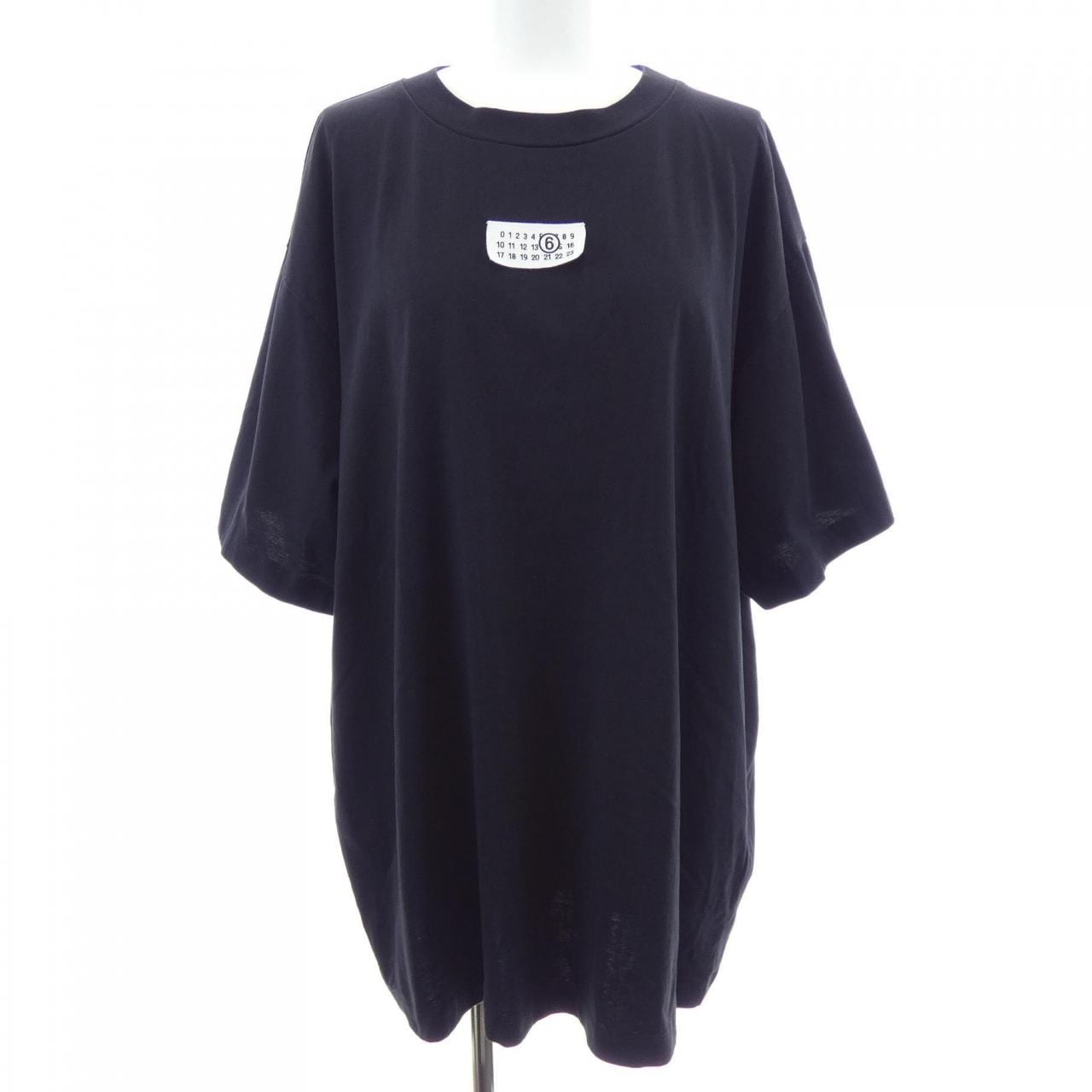 エムエムシックス MM6 SH0GC0017 UNISEX Tシャツ