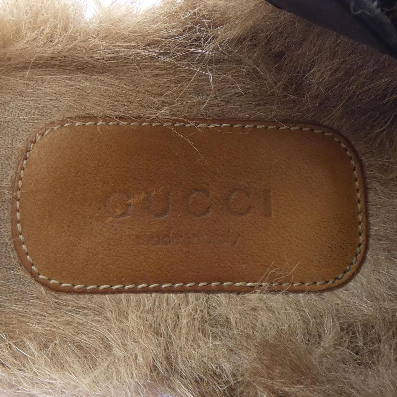 グッチ GUCCI 397747 サンダル