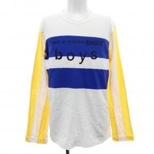 コムデギャルソンシャツ COMME des GARCONS SHIRT S27931 Tシャツ