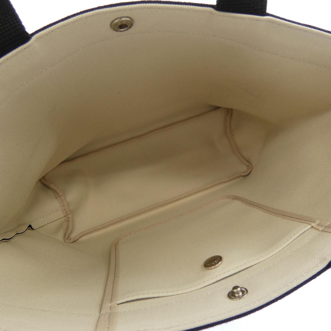 エルベシャプリエ HERVE CHAPELIER スクエアトートB5 704GP BAG