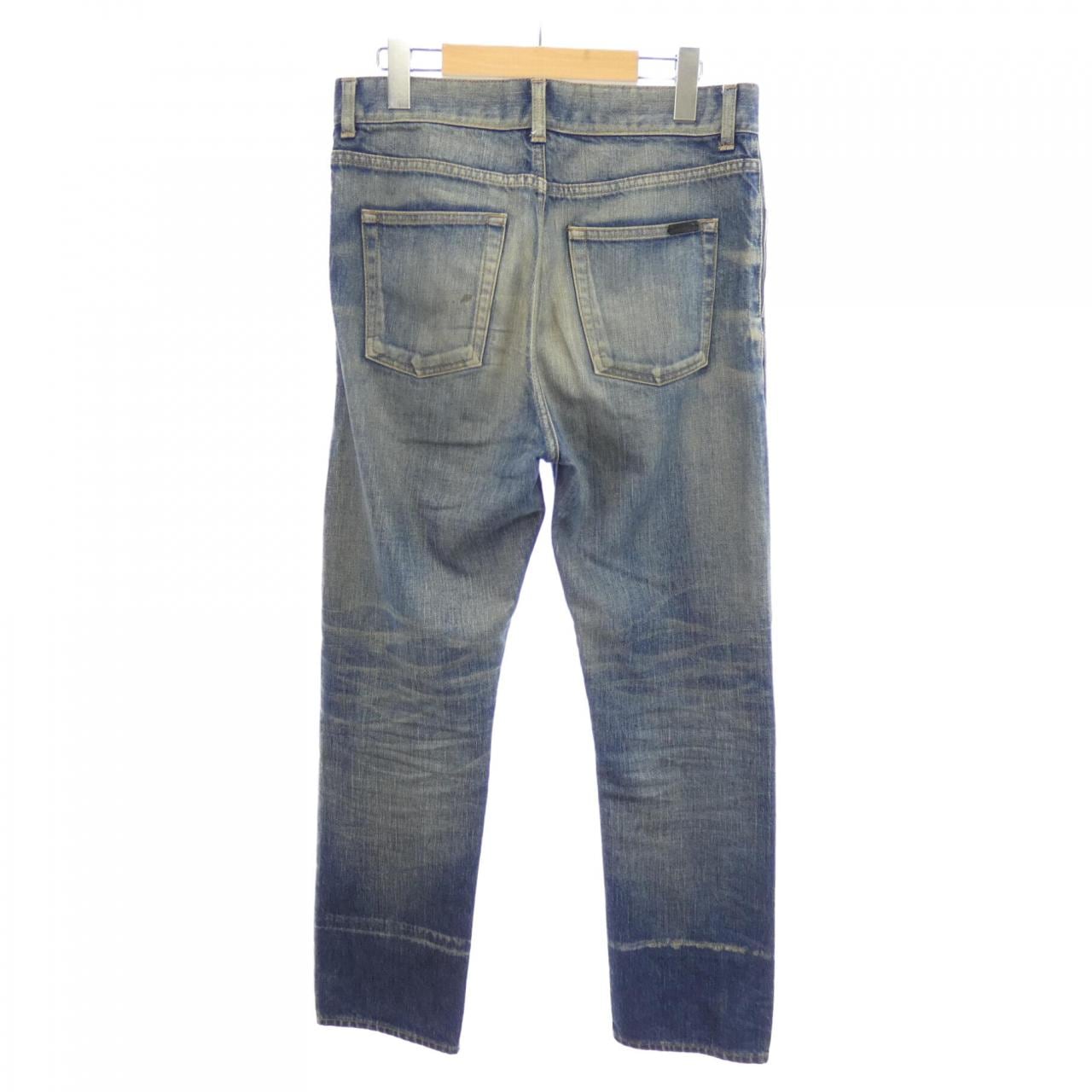 サンローラン SAINT LAURENT 625675 Y945Q ジーンズ
