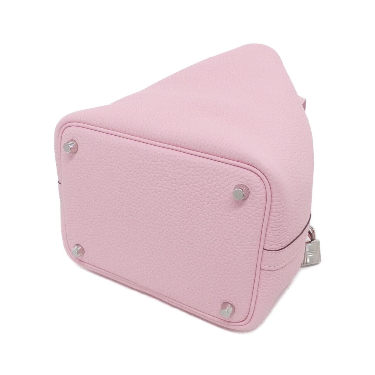 【未使用品】エルメス ピコタン ロック PM 056289CK バッグ