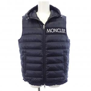 モンクレール MONCLER LARUNS ダウンベスト