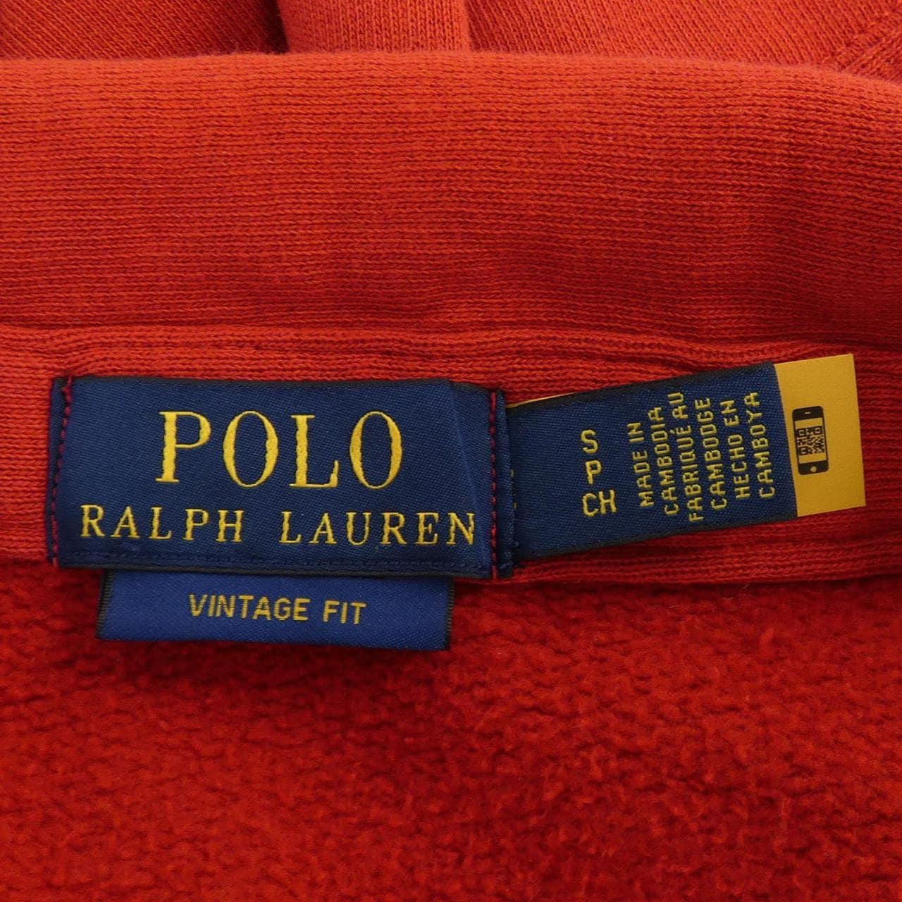 ポロラルフローレン POLO RALPH LAUREN スウェット