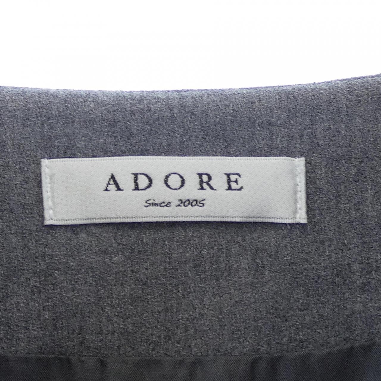 アドーア ADORE ワンピース