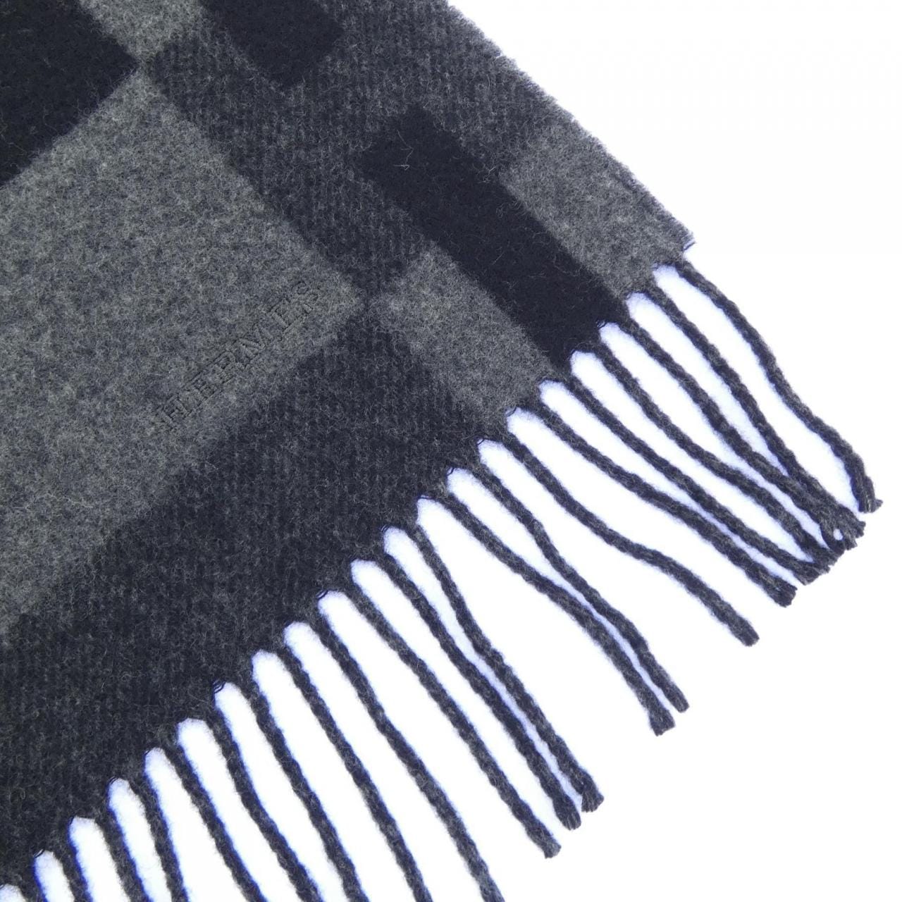 エルメス HERMES Hパッサン 393870T MUFFLER