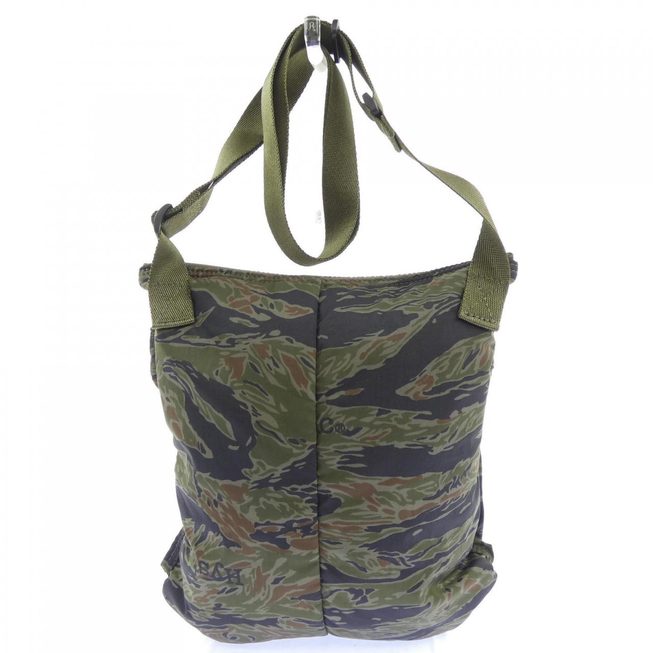 ポーター PORTER HYSTERIC GLAMOUR BAG