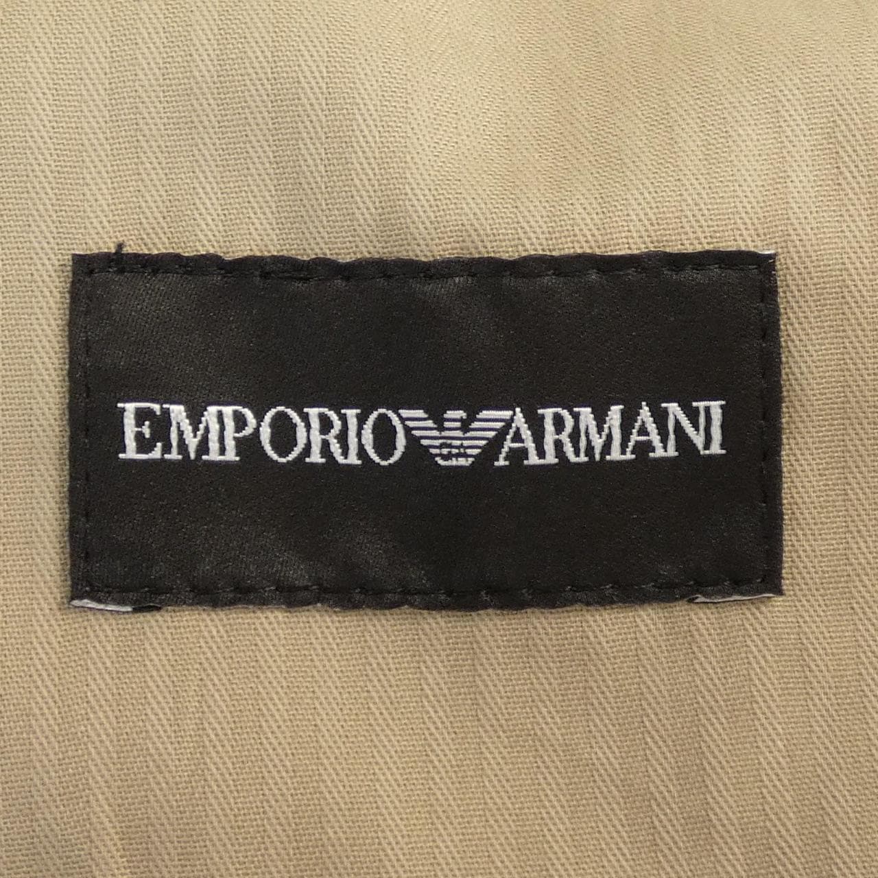 エンポリオアルマーニ EMPORIO ARMANI パンツ
