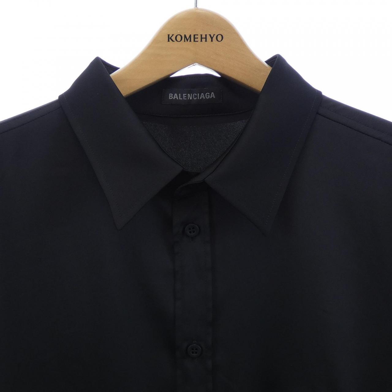 バレンシアガ BALENCIAGA 796980 TM031 シャツ