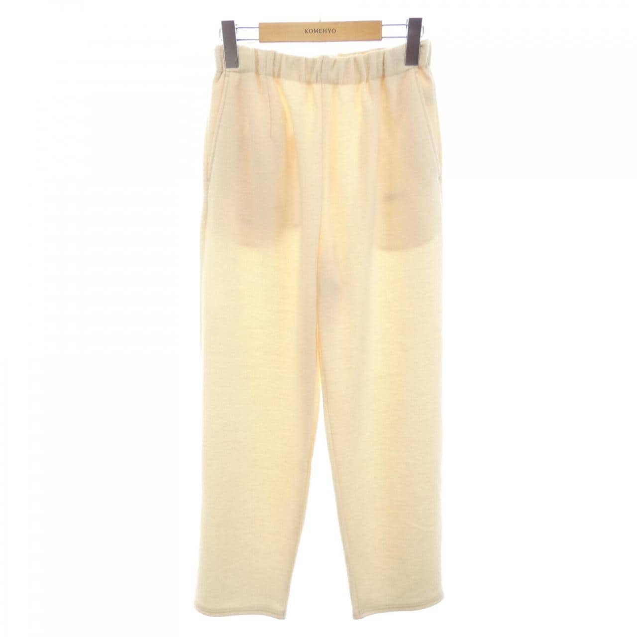 スティーブンアラン STEVEN ALAN パンツ