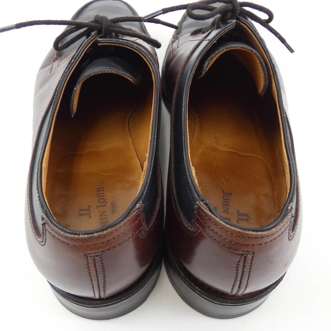 ジョンロブ JOHN LOBB ドレスシューズ