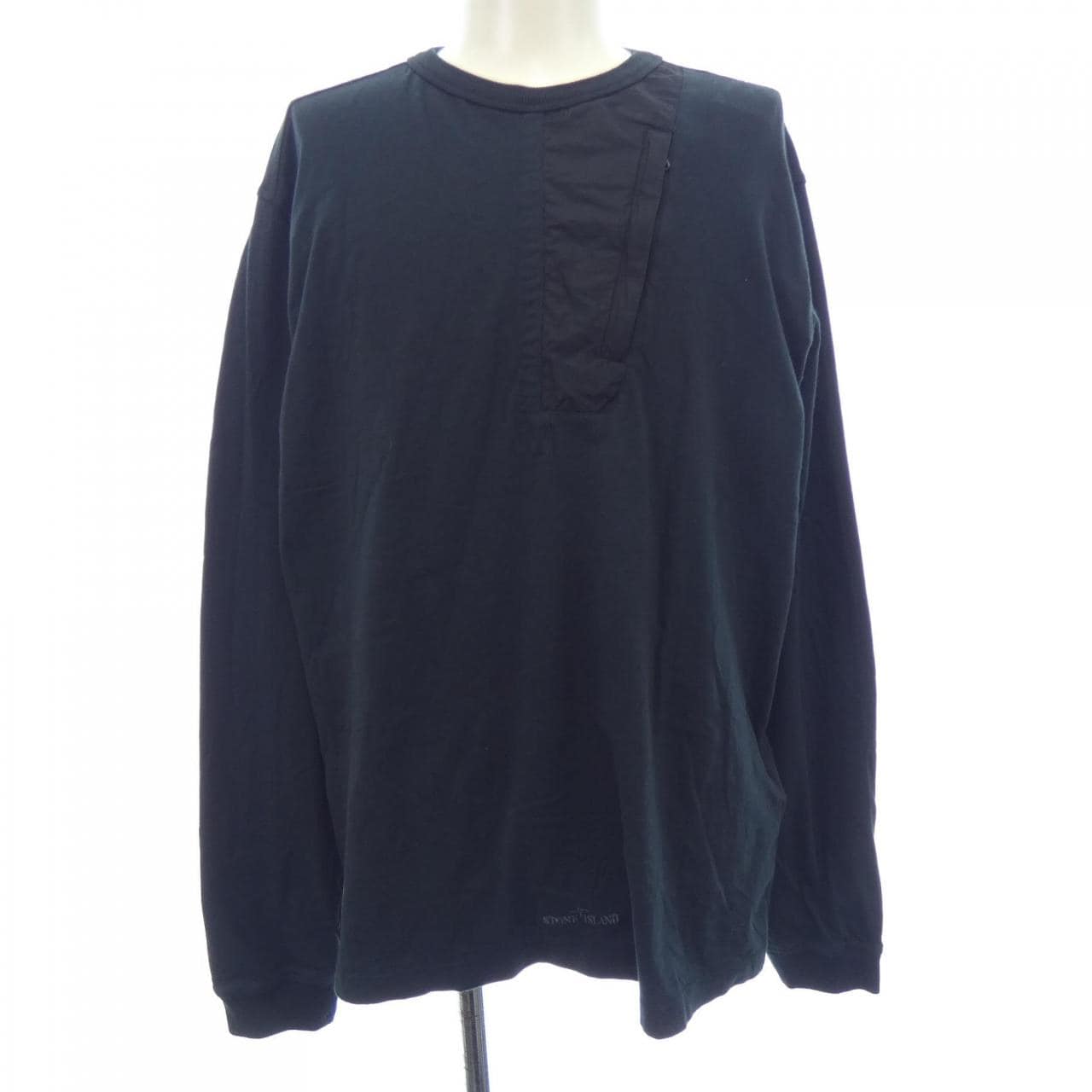石島STONE ISLAND T恤