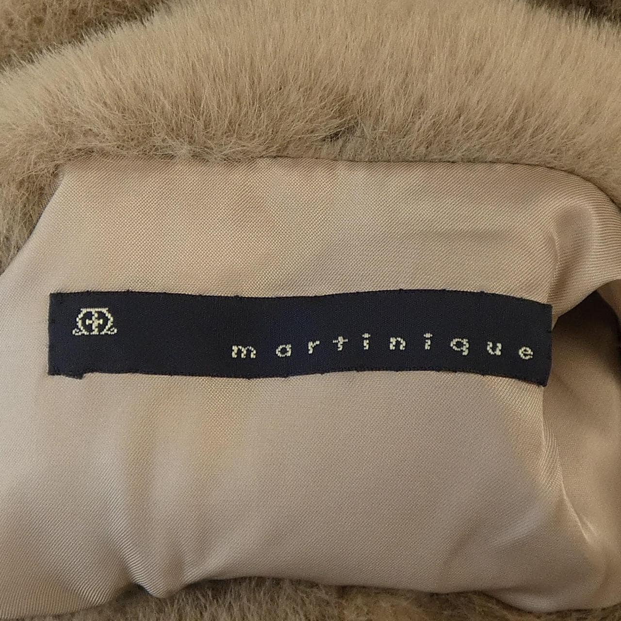マルティニーク martinique ジャケット