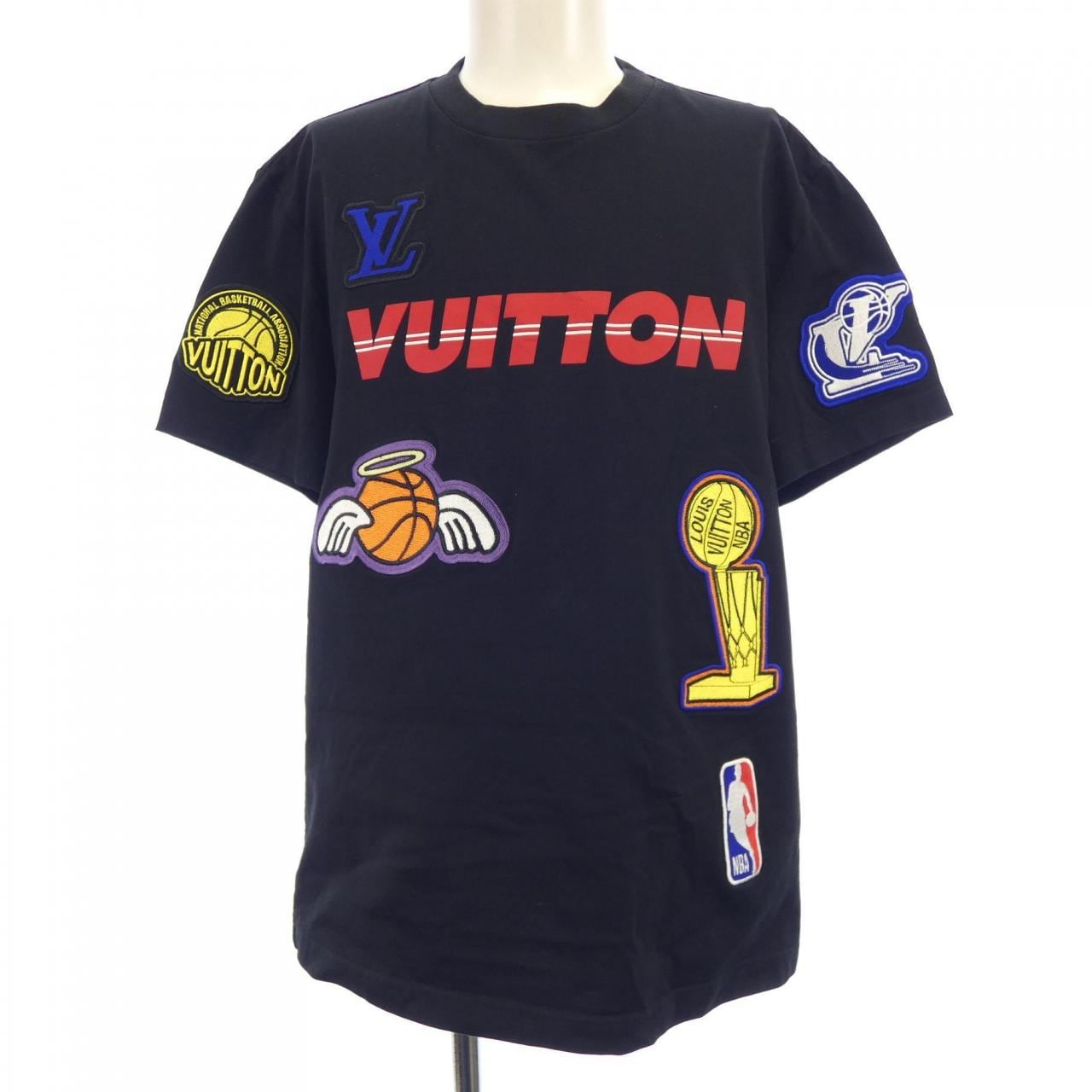 ルイヴィトン LOUIS VUITTON Tシャツ