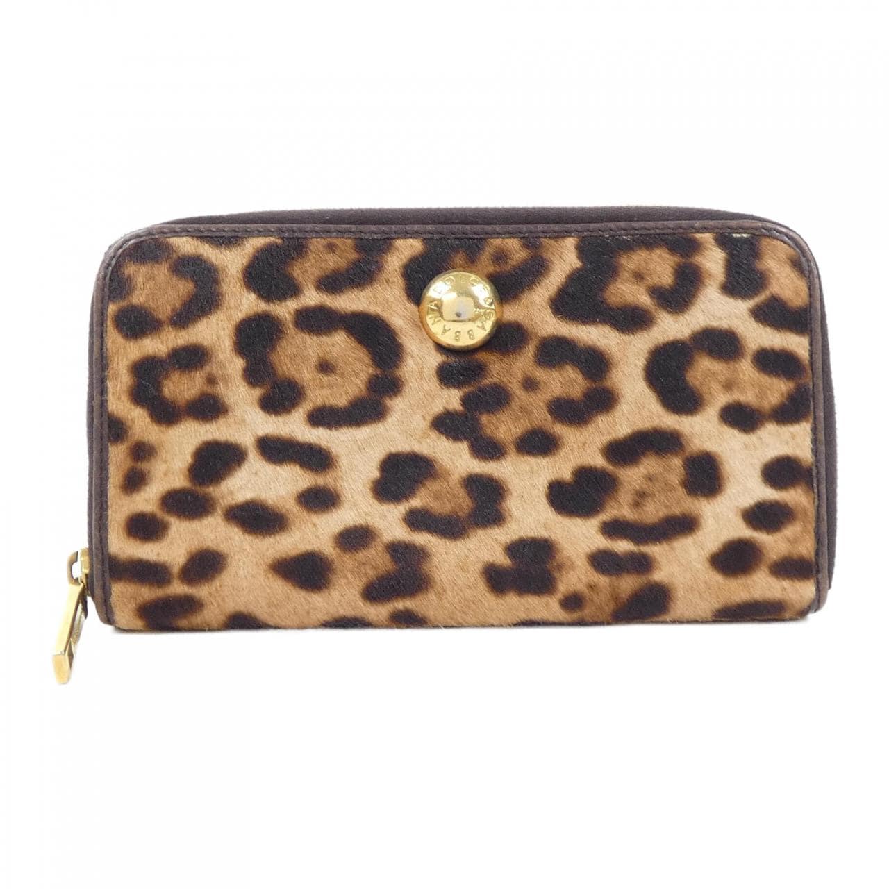 ドルチェアンドガッバーナ DOLCE&GABBANA WALLET