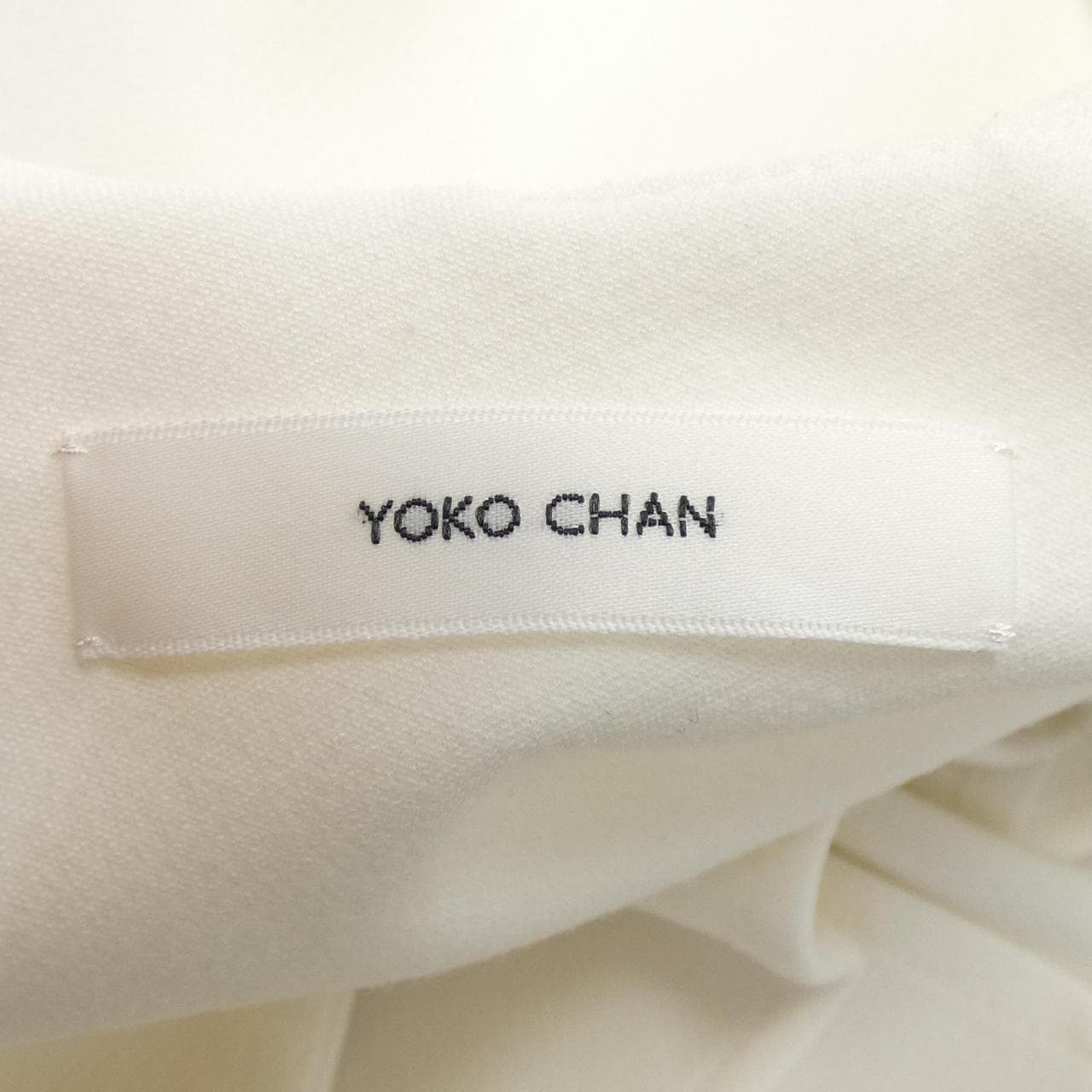 YOKO CHAN上衣