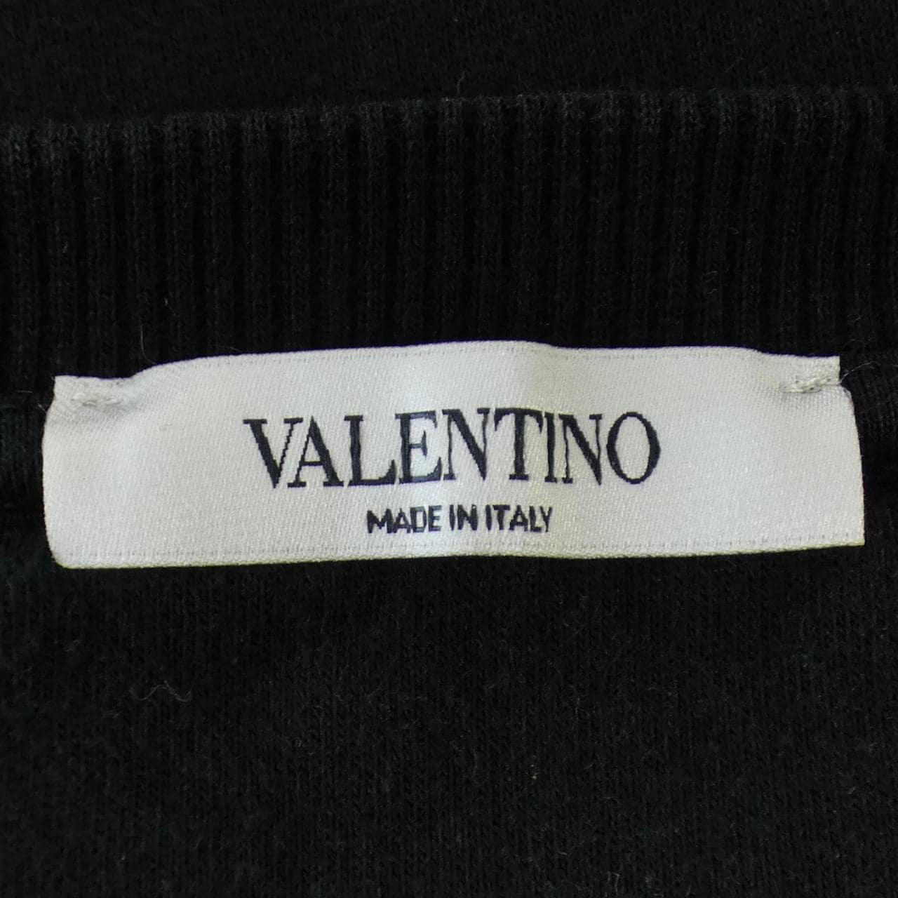 ヴァレンティノ VALENTINO スウェット