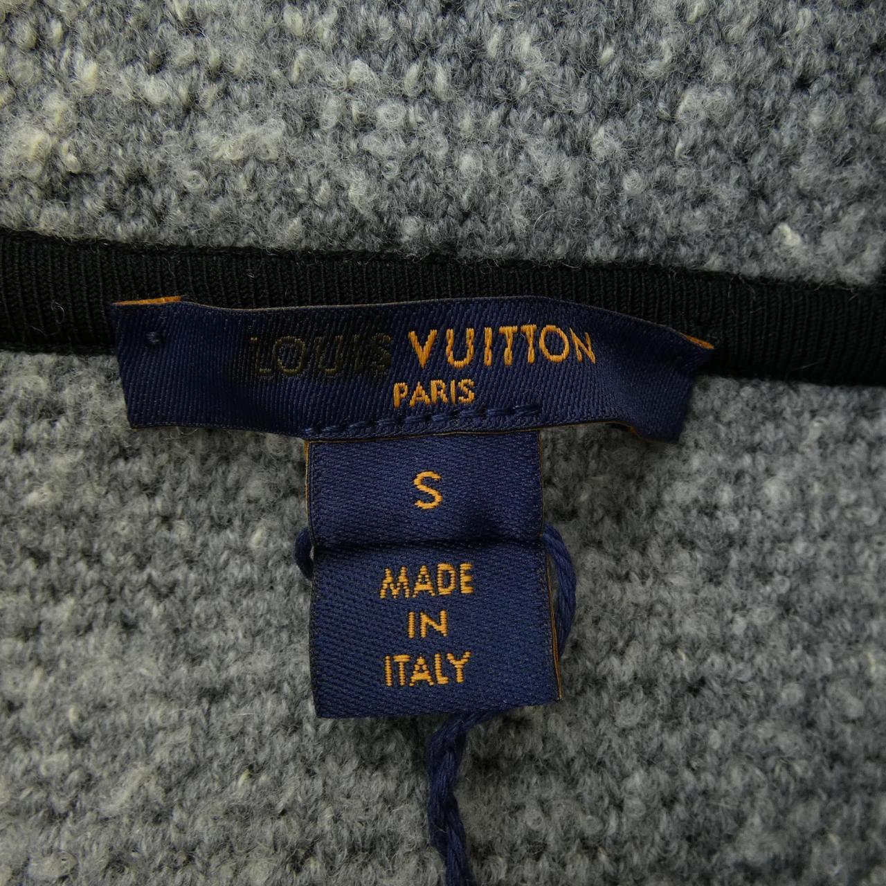 ルイヴィトン LOUIS VUITTON ベスト