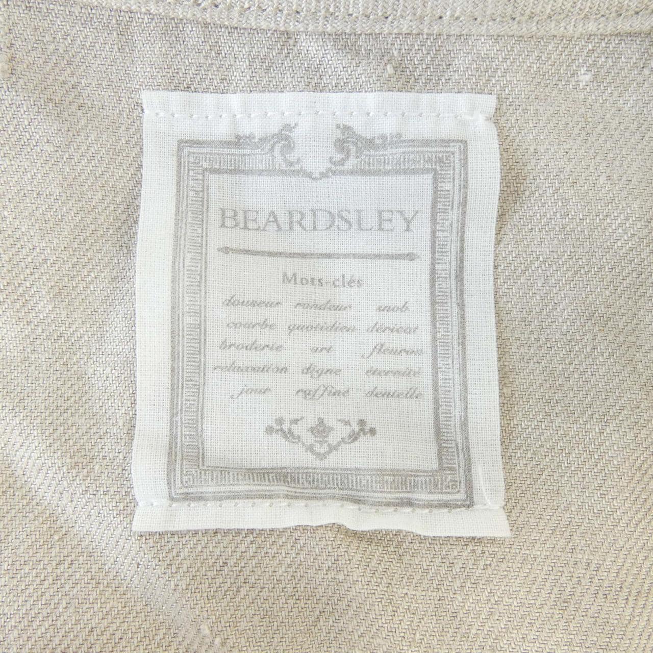 BEARDSLEY コート