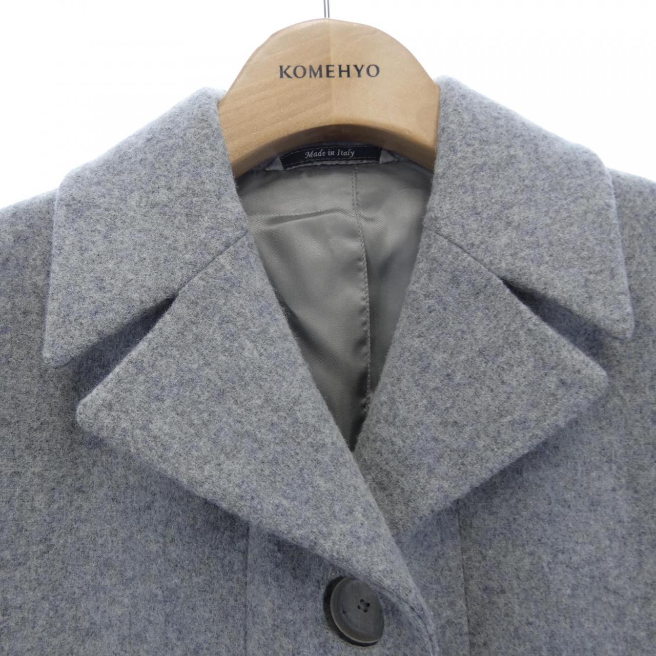 Maison Maison Margiela Coat