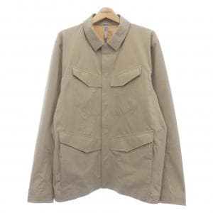アークテリクスヴェイランス ARC'TERYX VEILANCE ジャケット