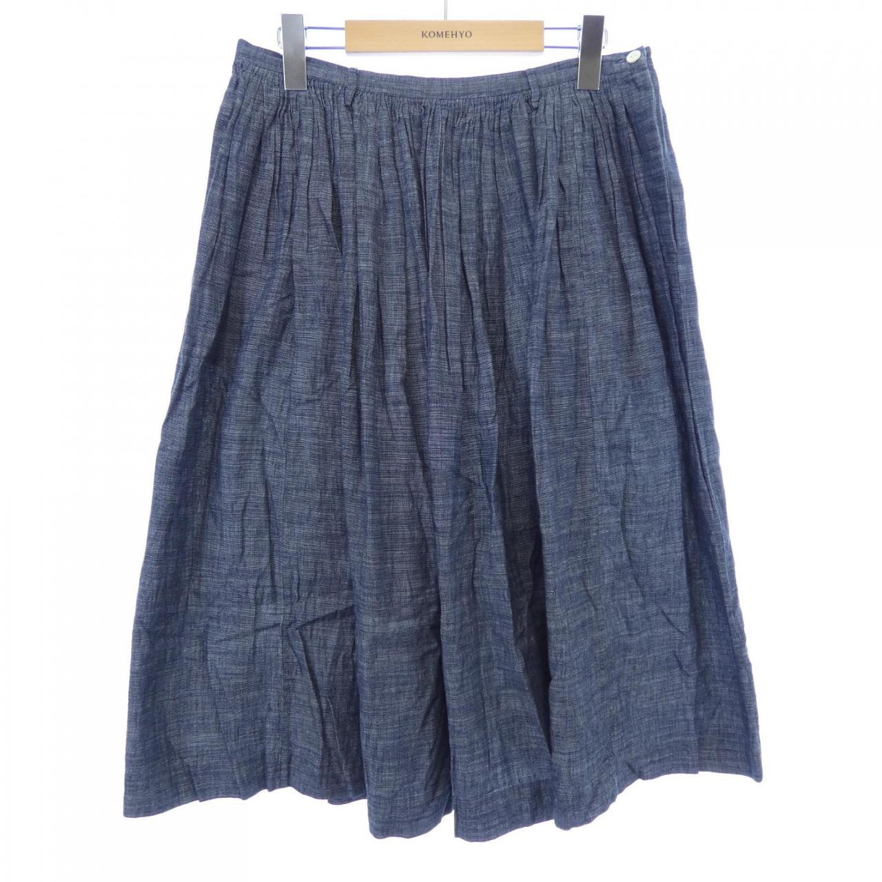 フォーティーファイブアールピーエム 45 RPM スカート