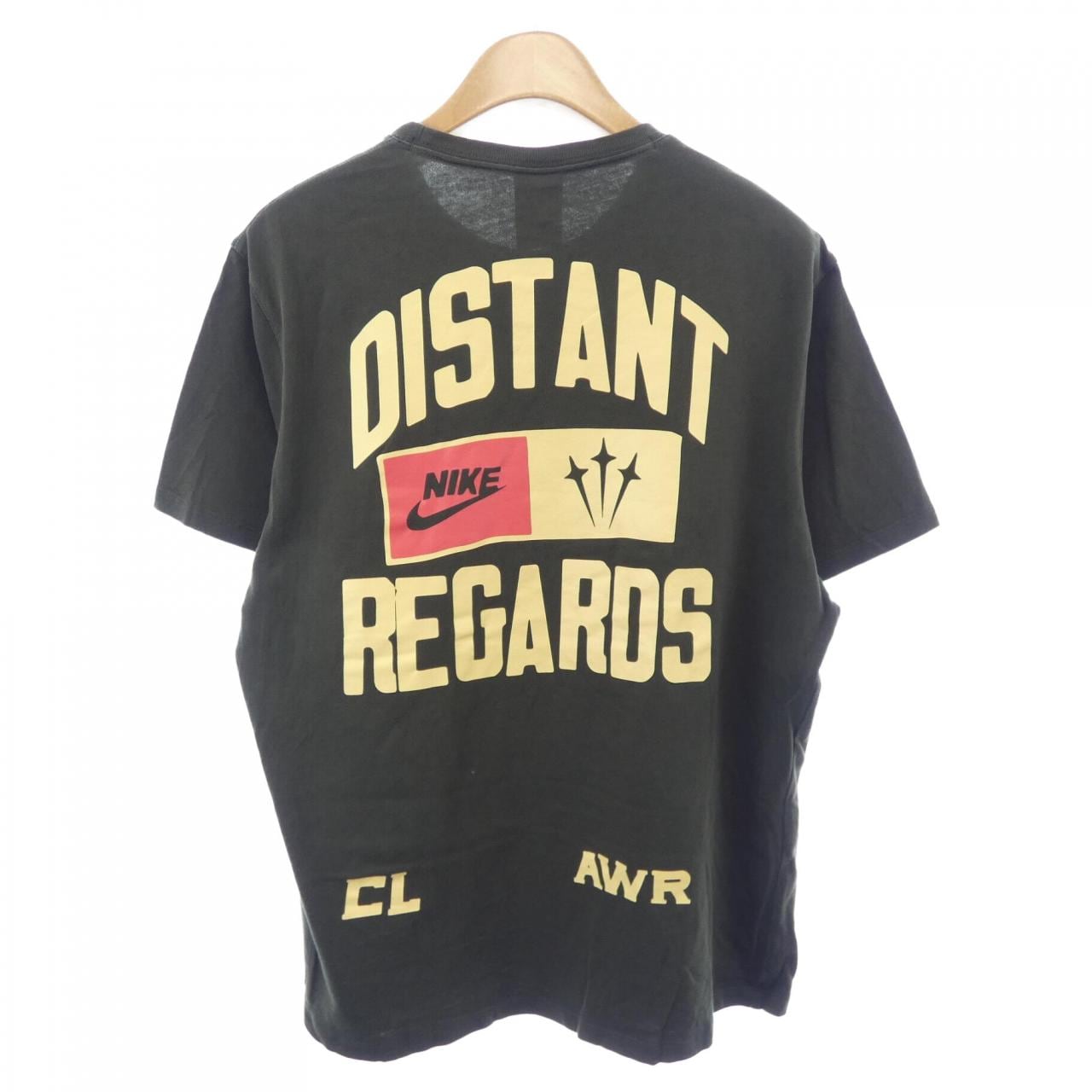 ナイキ NIKE DR2630-355 Tシャツ