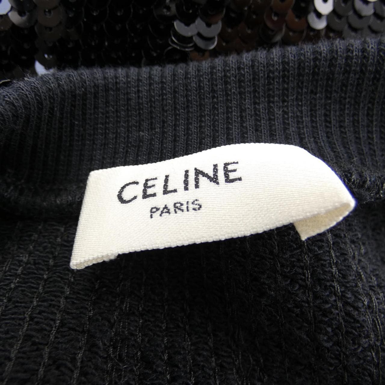 セリーヌ CELINE 2Y725670Q スウェット