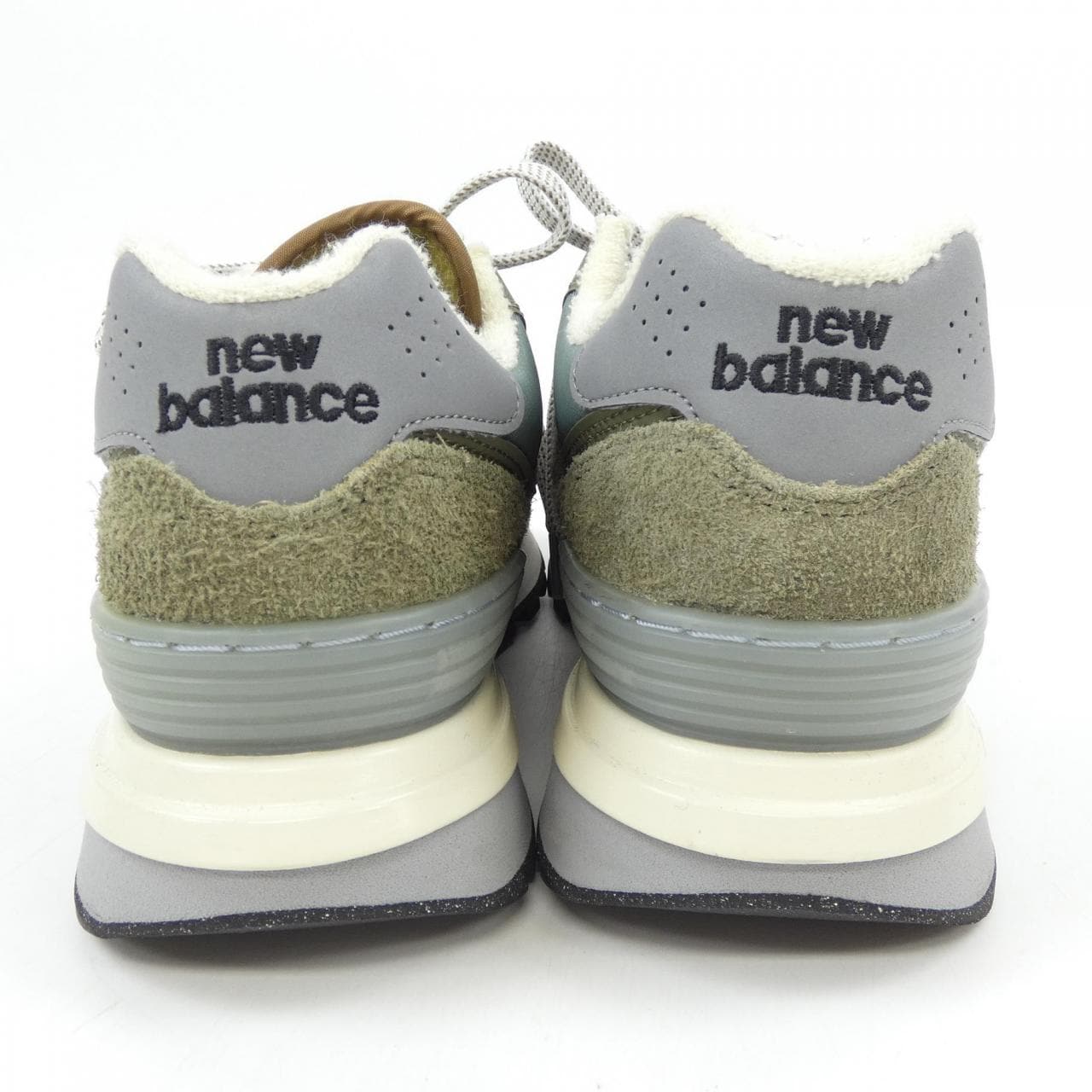ニューバランス NEW BALANCE U574LGST シューズ
