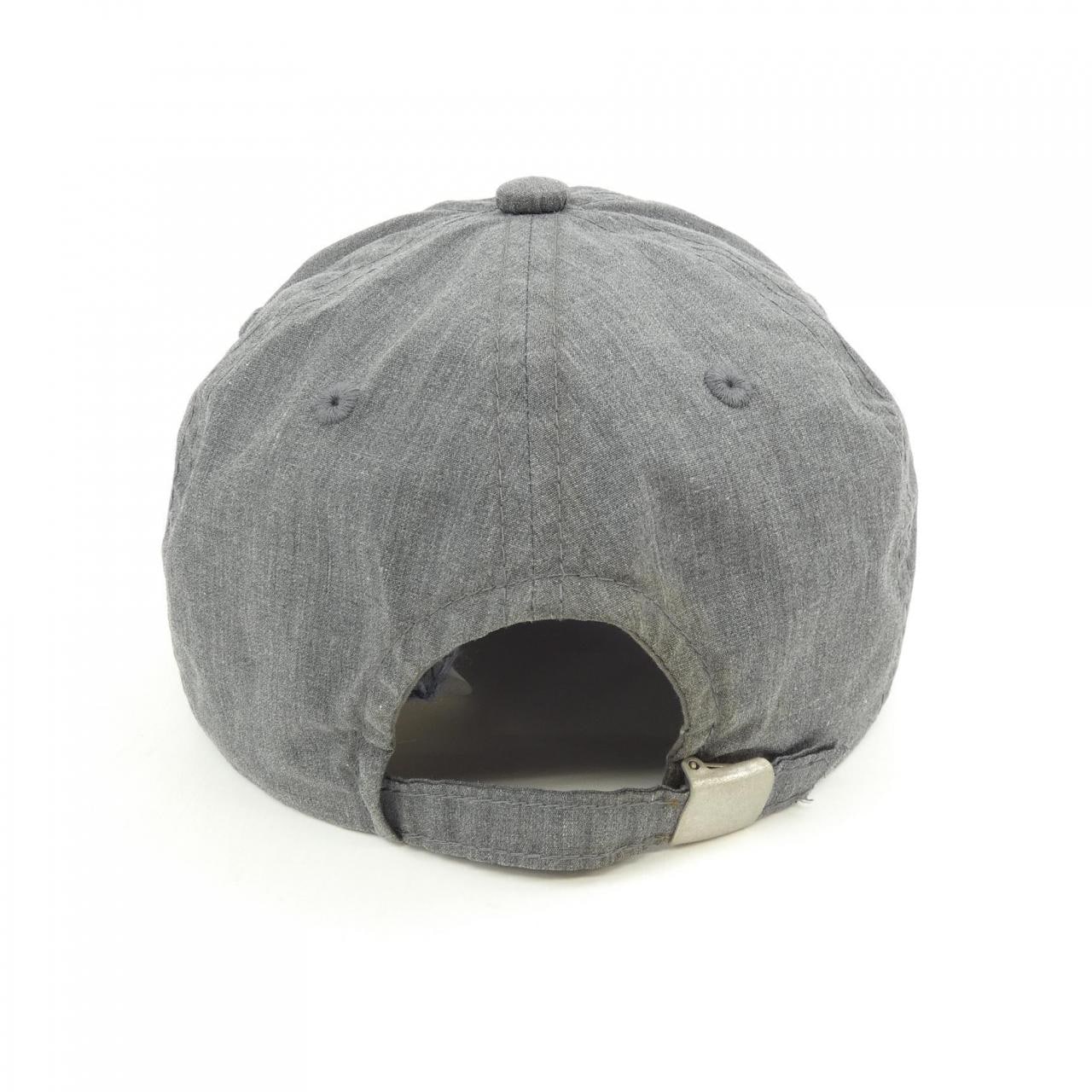 キジマタカユキ KIJIMA TAKAYUKI AT.COULEUR キャップ