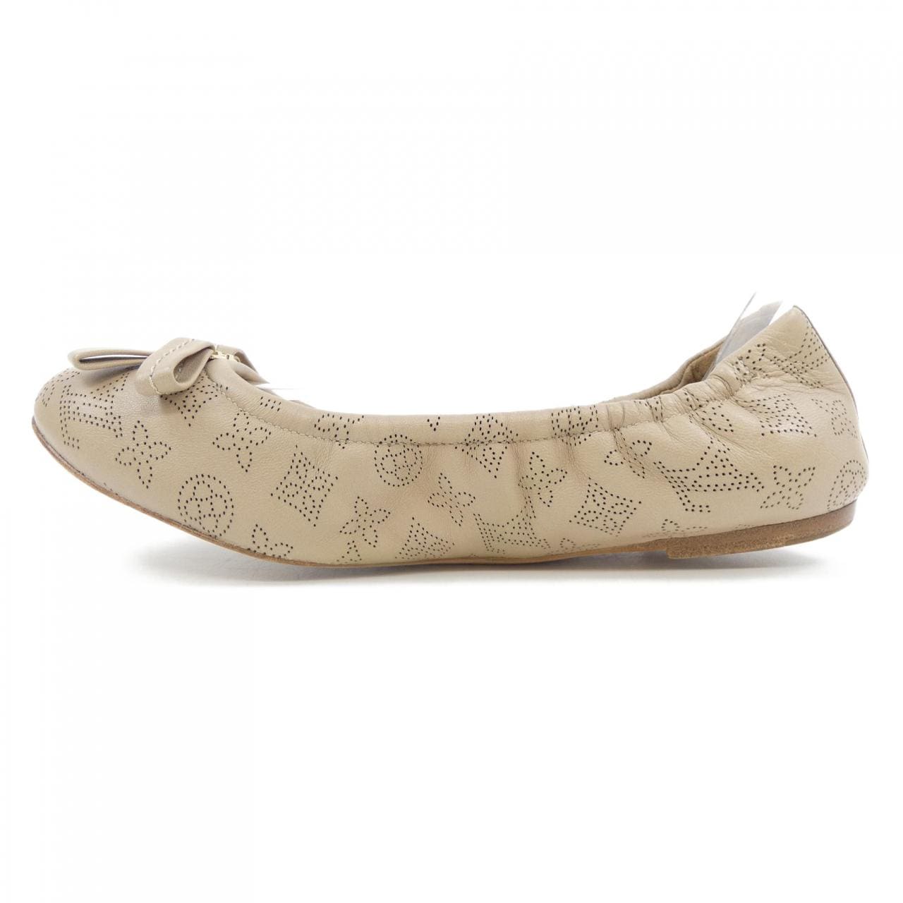 ルイヴィトン LOUIS VUITTON フラットシューズ